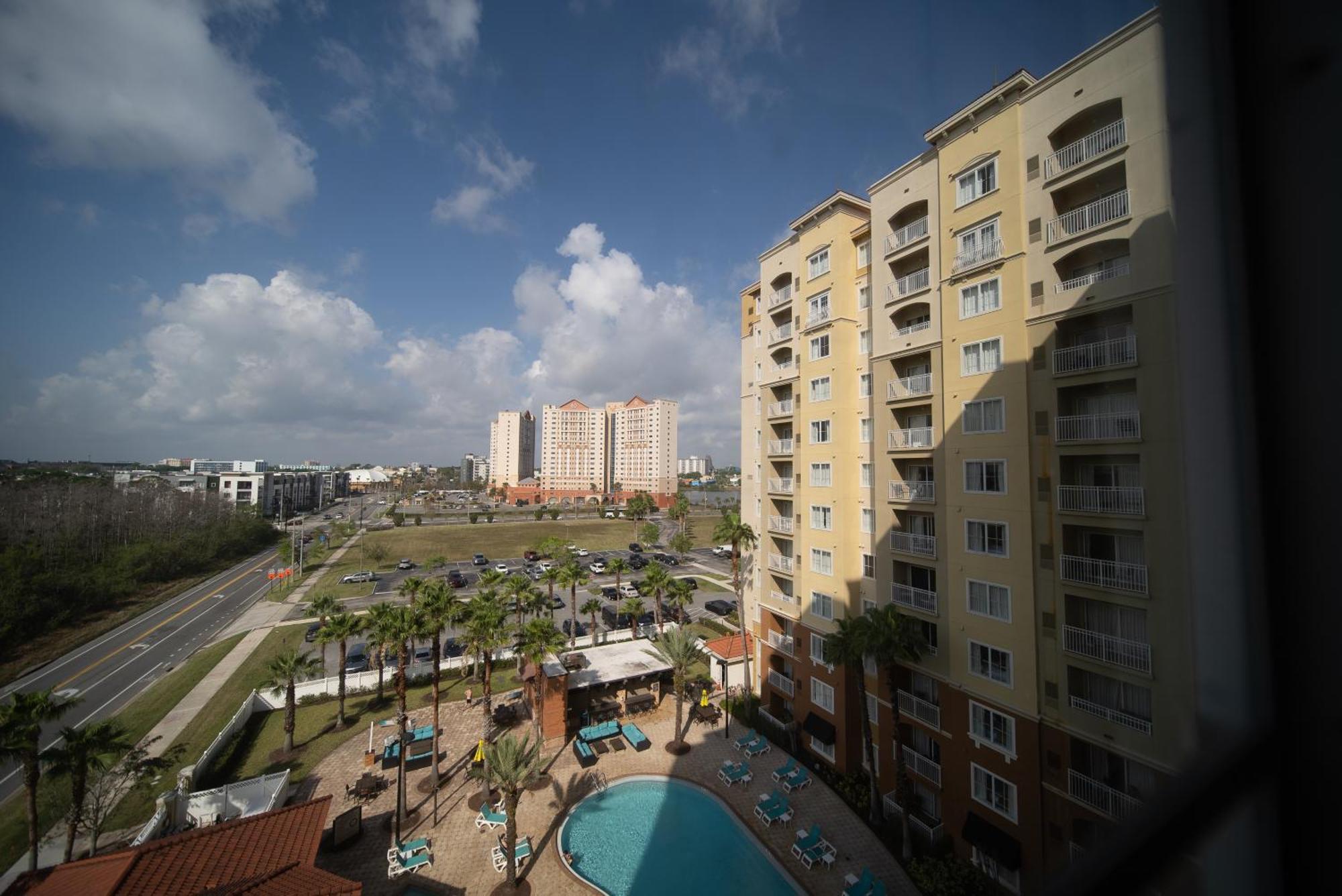 The Point Hotel & Suites - 705H Luxury - Pool View - Close To Universal Orlando Exteriör bild